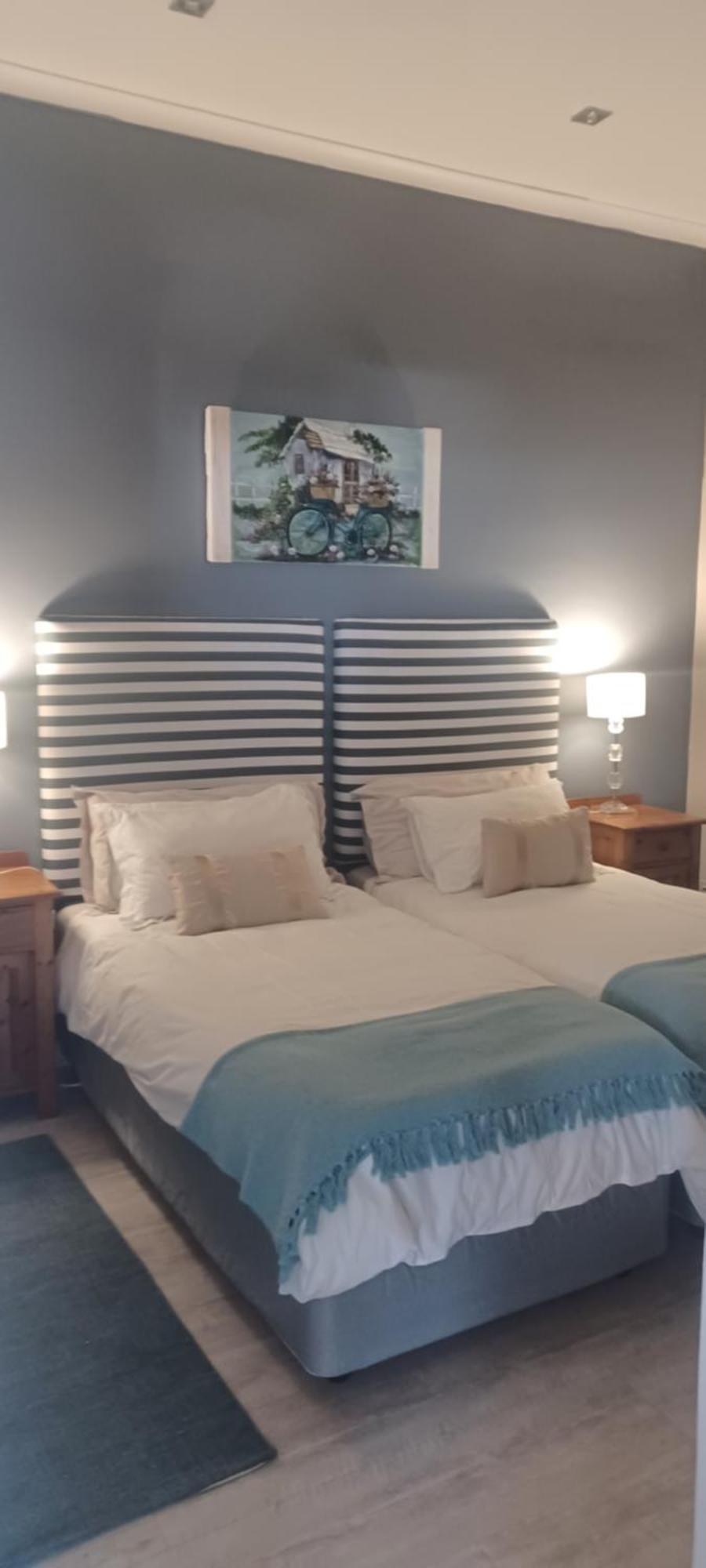 Appartement The Haven à Groot-Jongensfontein Extérieur photo